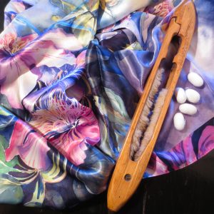 long scarf azalea bellagio