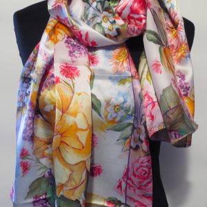 long scarf azalea bellagio